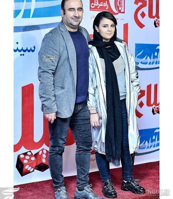 آیلی احمدی