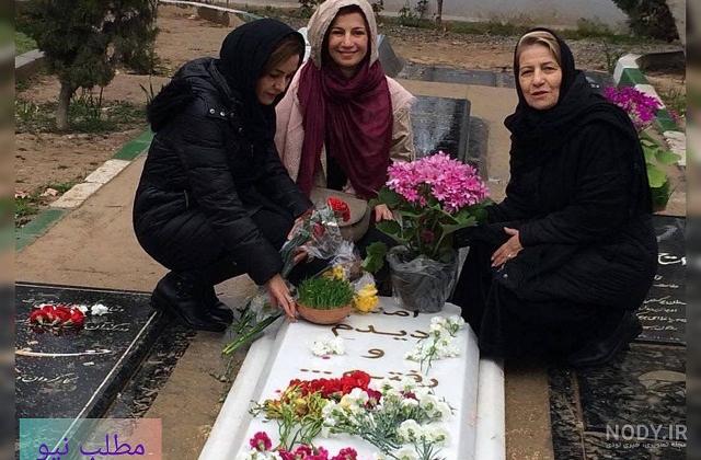 اختلاف مرضیه برومند و مهران مدیری اختلاف مرضیه برومند و مهران مدیری