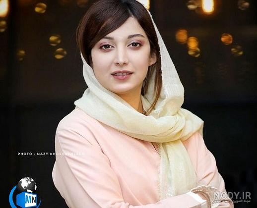 ازدواج روشنک گرامی و همسرش ازدواج روشنک گرامی و همسرش