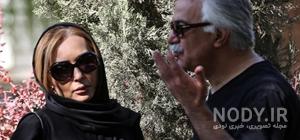 ازدواج سعید کنگرانی و گوگوش