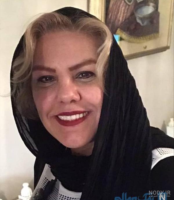 ازدواج همسر اول علیرضا خمسه افسانه چهره آزاد ازدواج همسر اول علیرضا خمسه افسانه چهره آزاد
