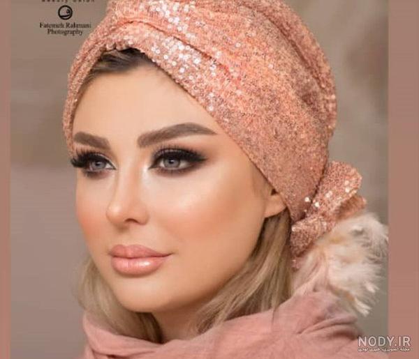 اسم واقعی منیژه در نقطه چین اسم واقعی منیژه در نقطه چین