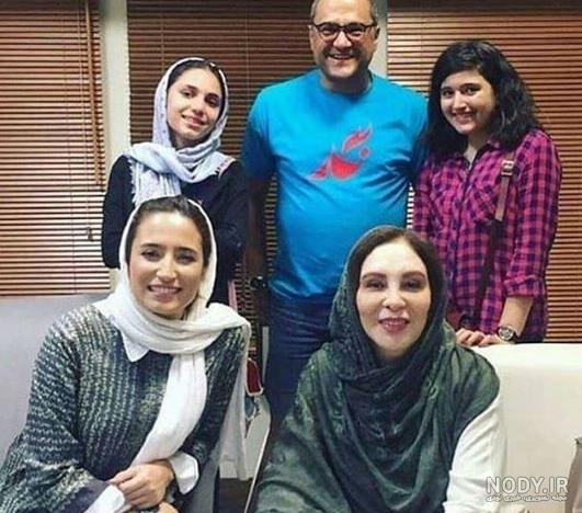 افسانه بایگان قبل از انقلاب