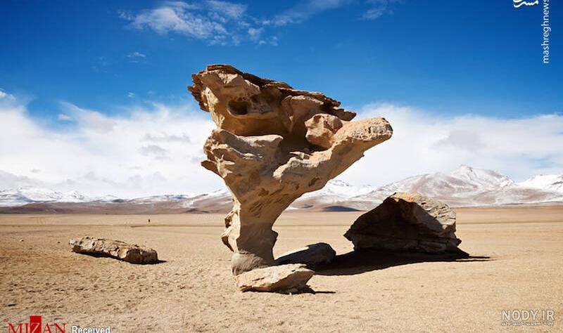 انواع سنگ های معدنی