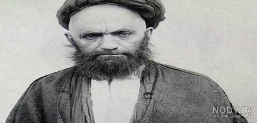 انگشتر آیت الله قاضی انگشتر آیت الله قاضی