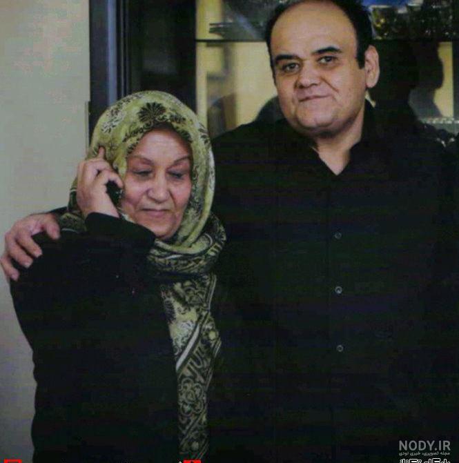 اکبر عبدی فیلمها و نمایشهای تلویزیونی