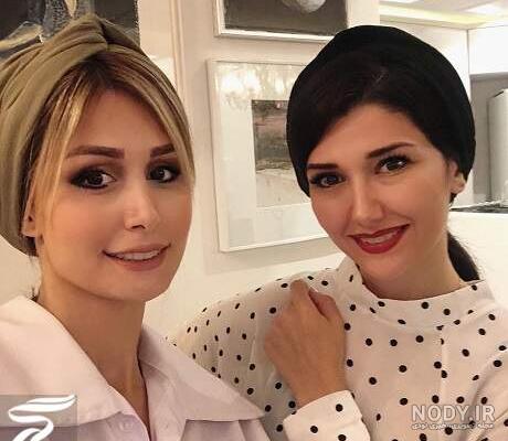 ایا شاهرخ استخری بینی عمل کرده ایا شاهرخ استخری بینی عمل کرده