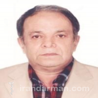 اینستاگرام دکتر سعید فروزان