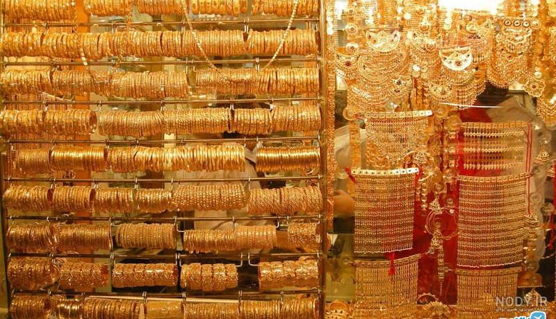 اینستاگرام طلافروشی بندرلنگه