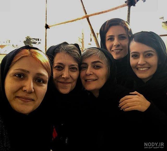 بازیگران تلویزیون ایران بازیگران تلویزیون ایران