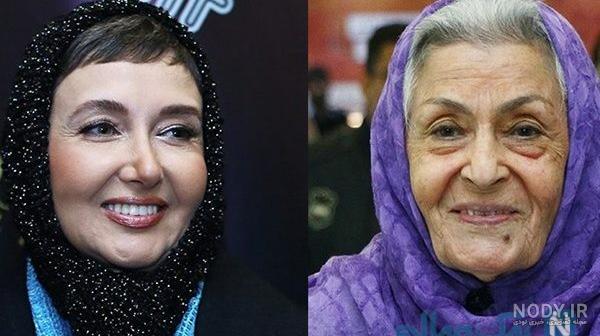 بازیگران زن تلویزیون ایران بازیگران زن تلویزیون ایران