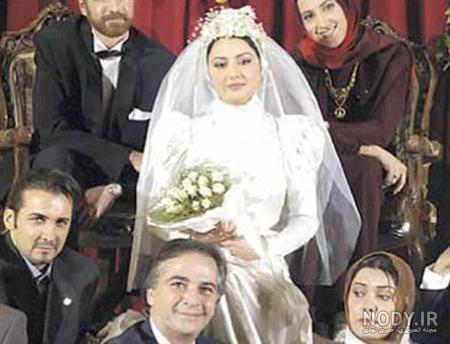 بازیگران فیلم در امتداد شب