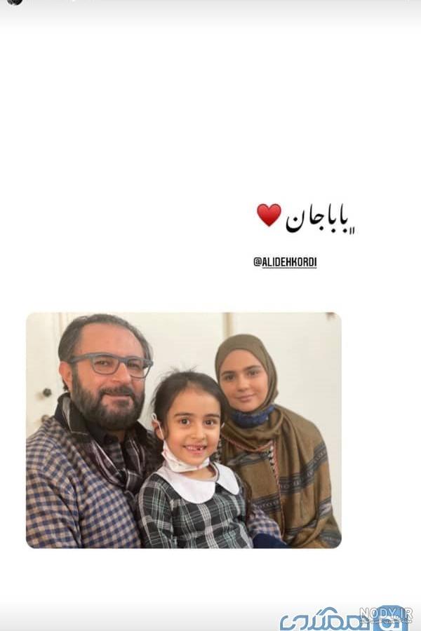 بازیگران مرد سریال احضار بازیگران مرد سریال احضار