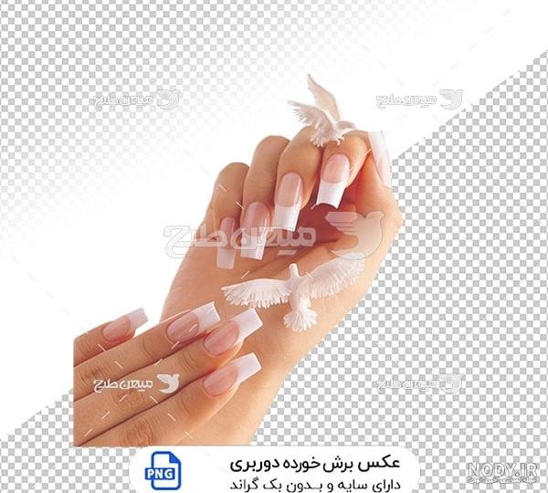 بنر کاشت ناخن بنر کاشت ناخن