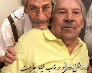 بهرام شاه محمدلو درگذشت
