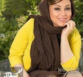 بهنوش بختیاری و همسرش و فرزندانشان بهنوش بختیاری و همسرش و فرزندانشان