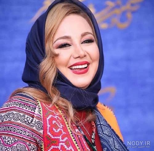 بهنوش بختیاری چند سالشه بهنوش بختیاری چند سالشه