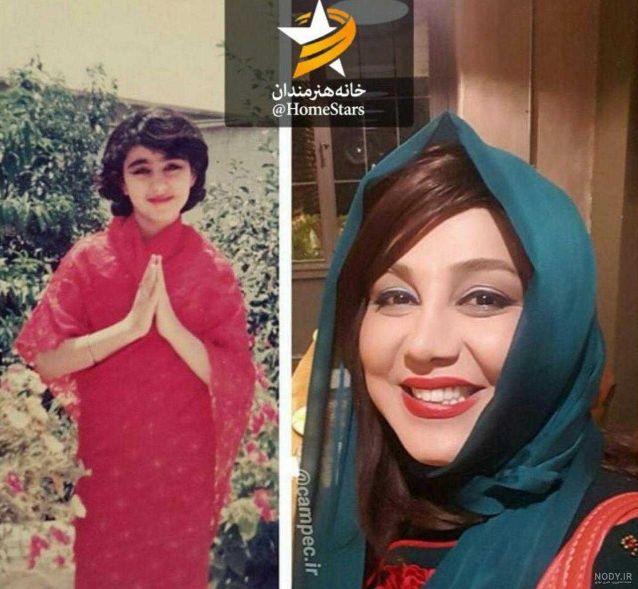 بهنوش بختیاری چند فرزند دارد بهنوش بختیاری چند فرزند دارد