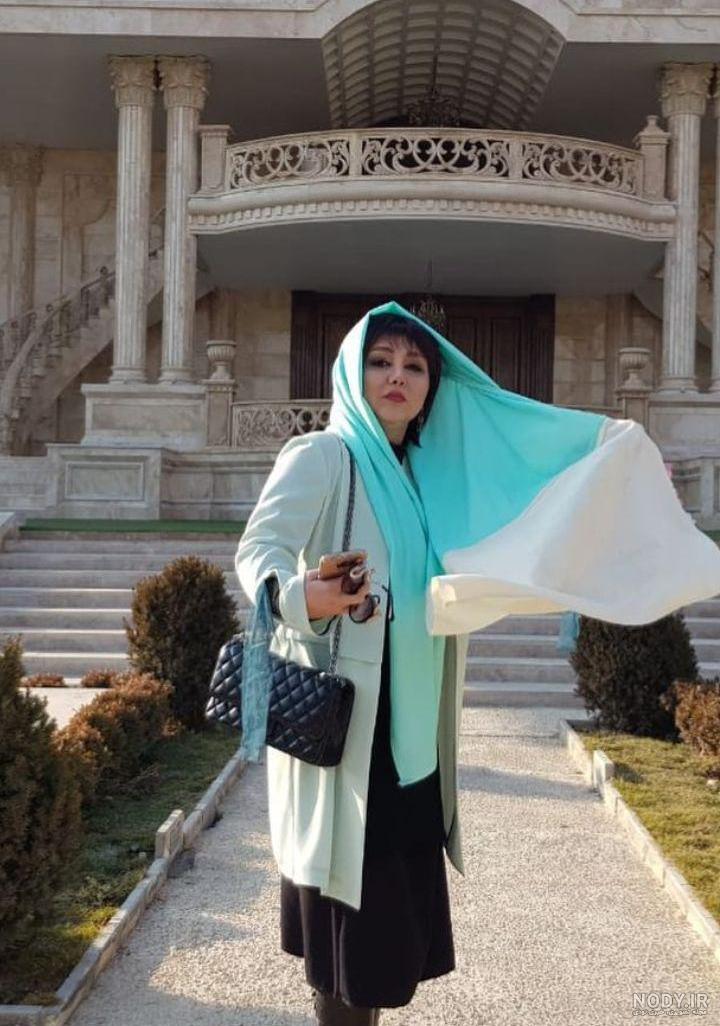 بهنوش بختیاری کجاست بهنوش بختیاری کجاست