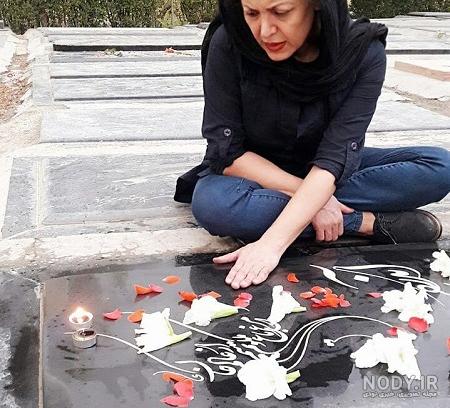 بیو گرافی شراره دولت ابادی