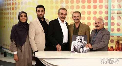 بیوک میرزایی اصالتا اهل کجاست