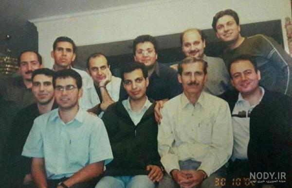 بیوک میرزایی اصالتا اهل کجاست