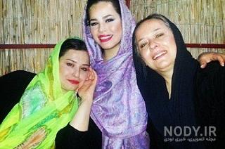 بیوگرافی آزیتا حاجیان بیوگرافی آزیتا حاجیان