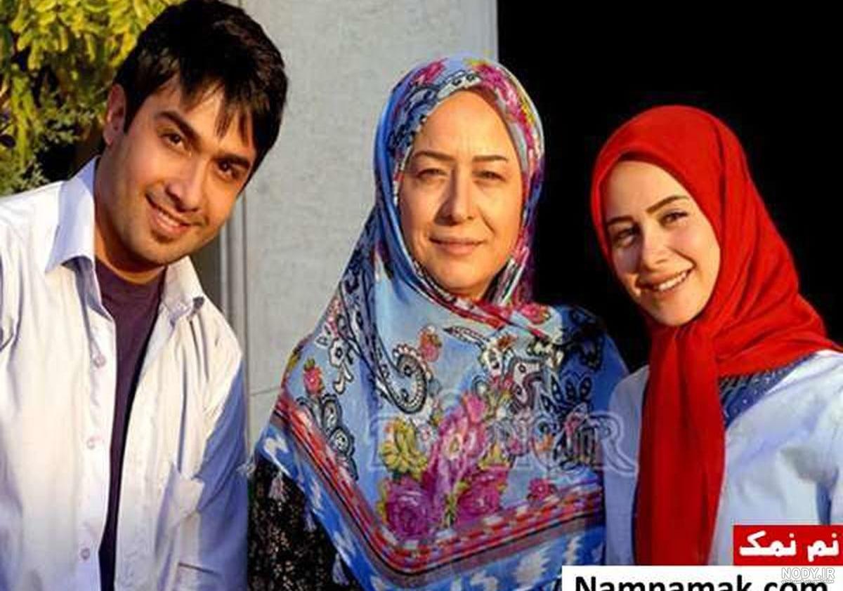 بیوگرافی آزیتا حاجیان و همسر کنونی اش بیوگرافی آزیتا حاجیان و همسر کنونی اش