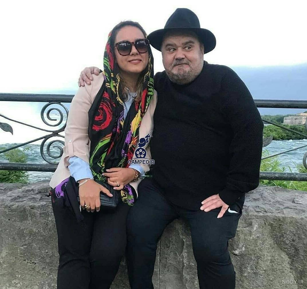 بیوگرافی اکبر عبدی