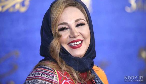 بیوگرافی بهنوش بختیاری و همسرش بیوگرافی بهنوش بختیاری و همسرش