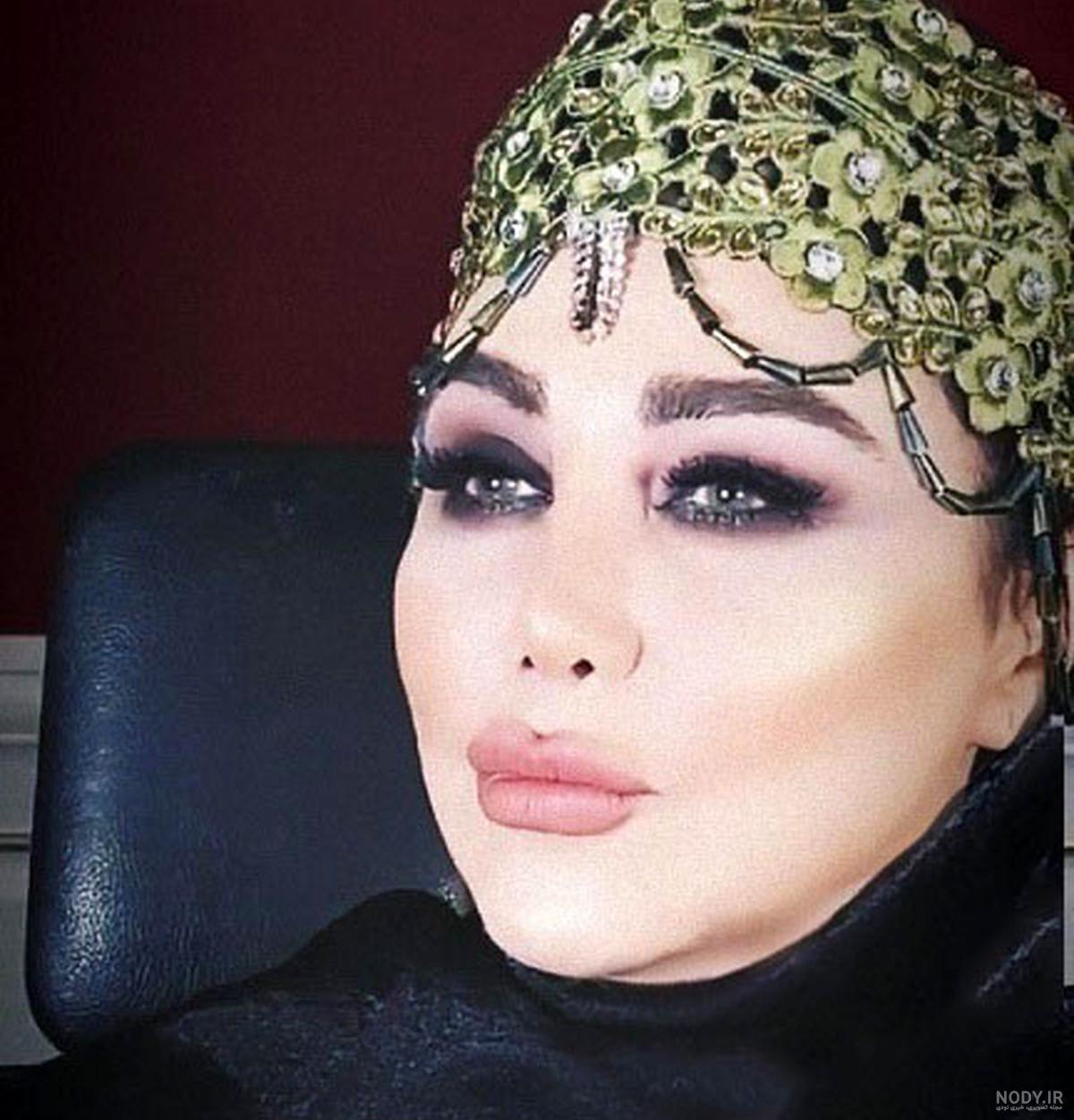 بیوگرافی بهنوش بختیاری و همسرش محمدرضا آرین بیوگرافی بهنوش بختیاری و همسرش محمدرضا آرین