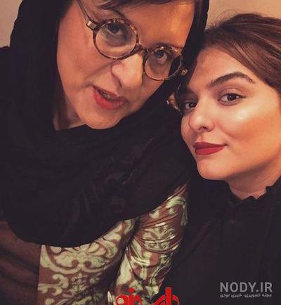 بیوگرافی رویا تیموریان
