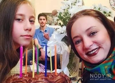 بیوگرافی سحر ولدبیگی بیوگرافی سحر ولدبیگی