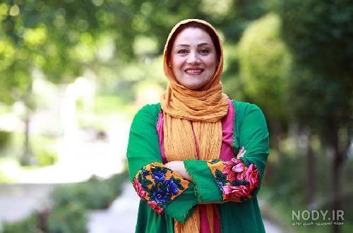 بیوگرافی شبنم مقدمی و همسرش بیوگرافی شبنم مقدمی و همسرش