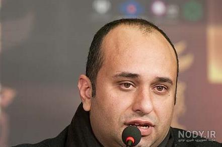 بیوگرافی علی میری