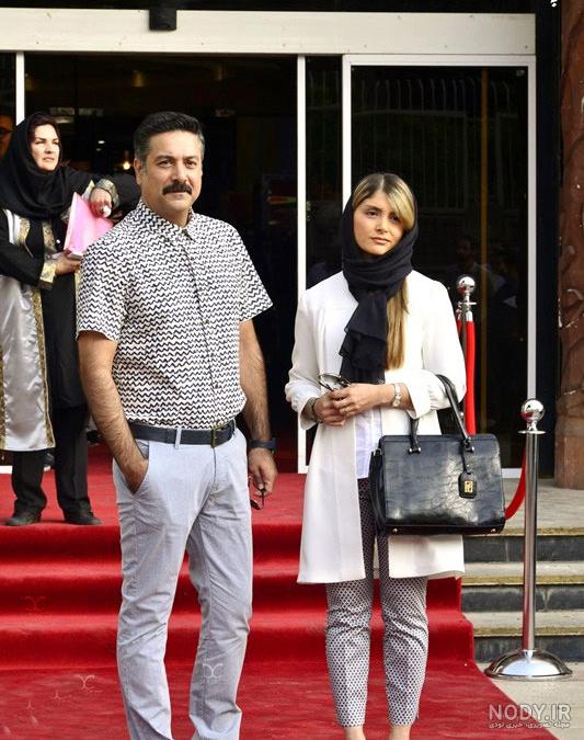 بیوگرافی نغمه نادری کارگردان