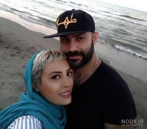 بیوگرافی کیان مقدم