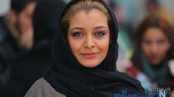 ترانه علیدوستی اینستا