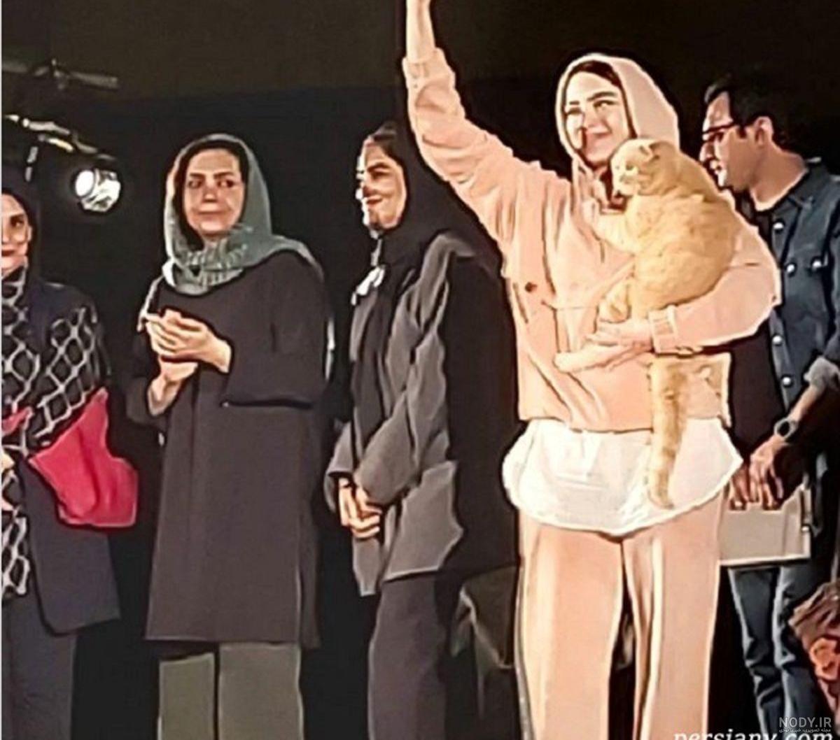 تصاویر بی حجاب بهنوش طباطبایی تصاویر بی حجاب بهنوش طباطبایی