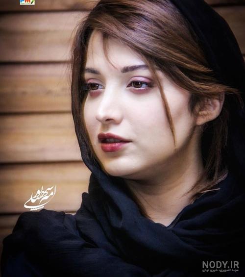 تصاویر روشنک گرامی و همسرش تصاویر روشنک گرامی و همسرش