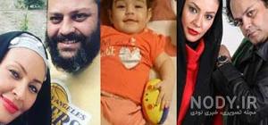 تم تولد یک سالگی پسرانه تم تولد یک سالگی پسرانه