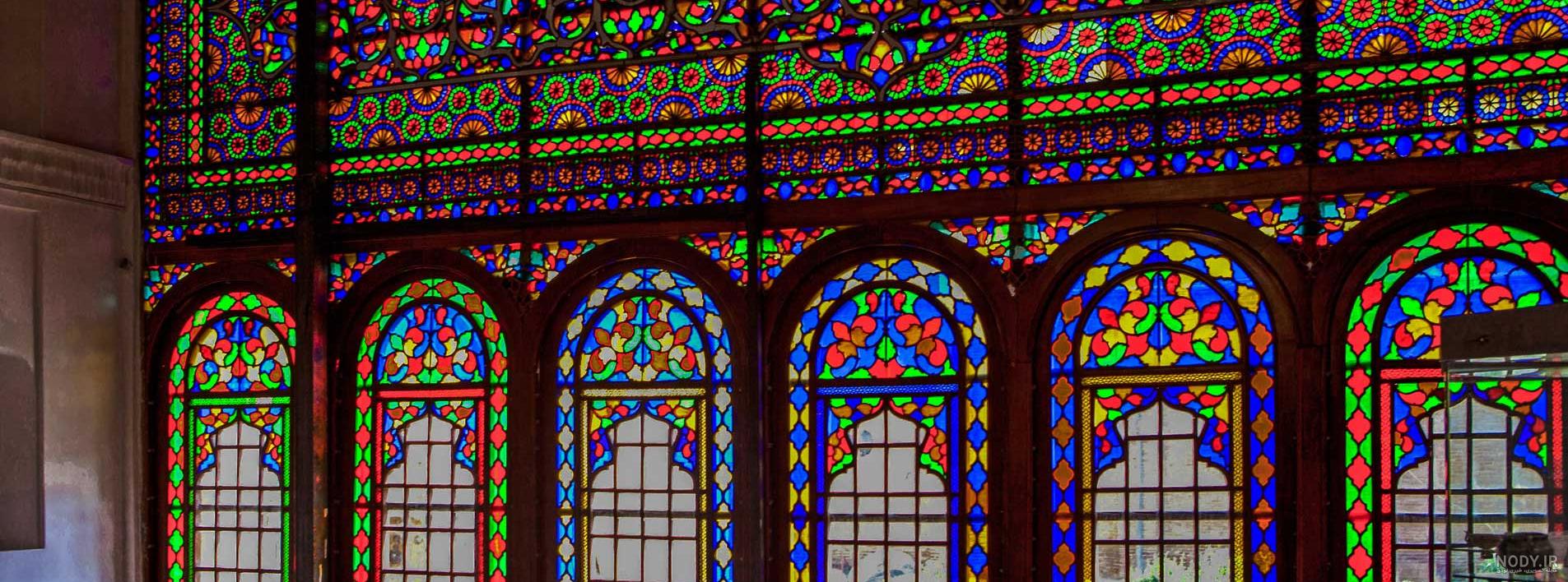 جاهای دیدنی سنندج نی نی سایت