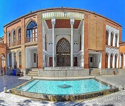 جاهای دیدنی سنندج و اطراف