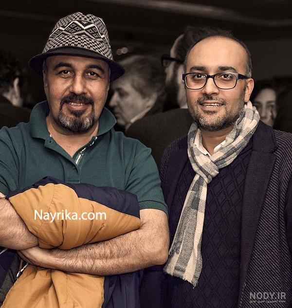 جدیدترین فیلم رضا عطاران