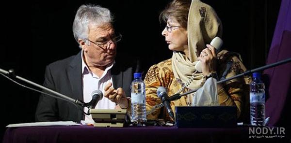 جمشید ورزنده ویکی پدیا