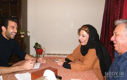 جمشید ورزنده ویکی پدیا