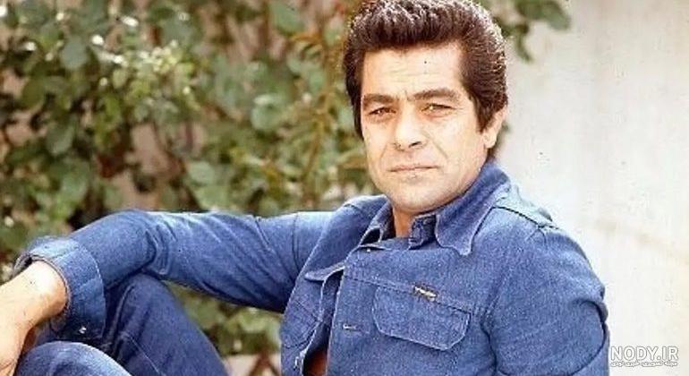 جملات بهروز وثوق درباره عشق