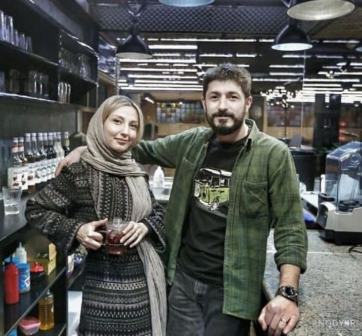 حدیث میرامینی در ستایش حدیث میرامینی در ستایش