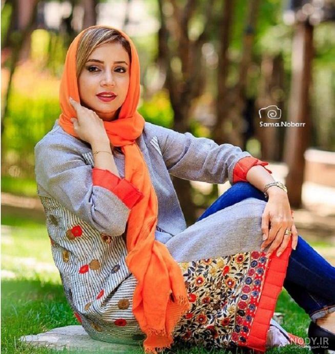 خانه شبنم قلی خانی در تهران