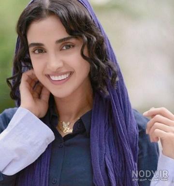 خواهر روزبه حصاری